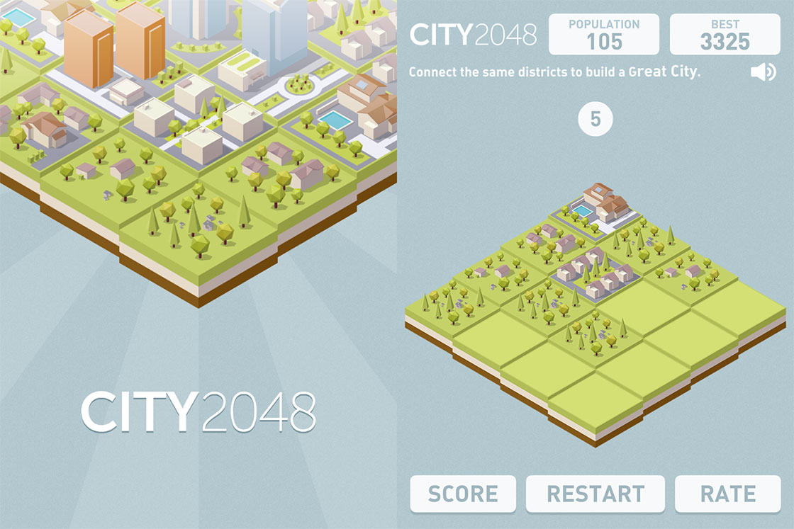 city-2048